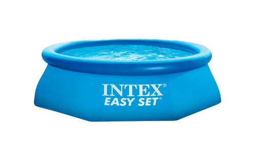 Piscina tonda easy - piscina,