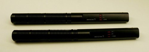 Set pezzi sennheiser - pezzi, mkh