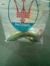 RACCORDO OLIO TURBO DX