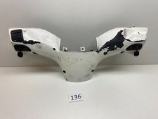 CARENA COPRI MANUBRIO SCOOTER