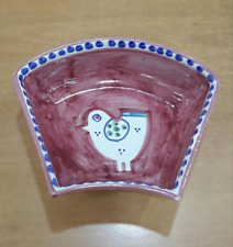 Solimene Vietri ceramica