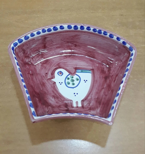 Solimene vietri ceramica - solimene,