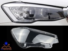 Lente Vetro Fanale Anteriore DESTRO per BMW X3 F25 e X4 F26 2014-2017