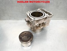 cilindro canna e pistone