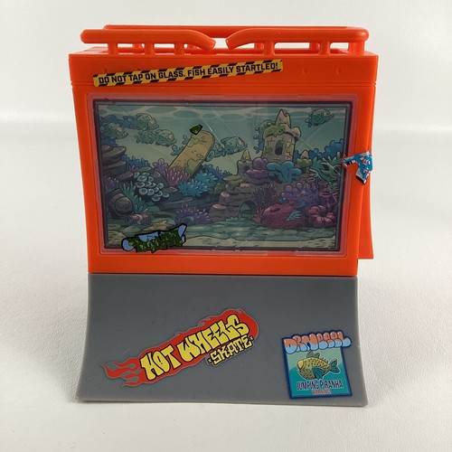 Hot wheels skate - skate, acquario