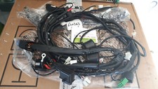 Impianto elettrico originale - elettrico,