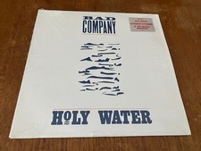 BAD COMPANY Holy Water LP
