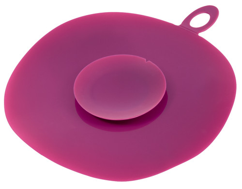 Xavax sottopentola silicone - xavax,