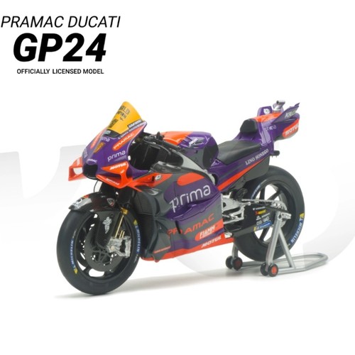 Modellino moto lega 12 - lega, 1:12