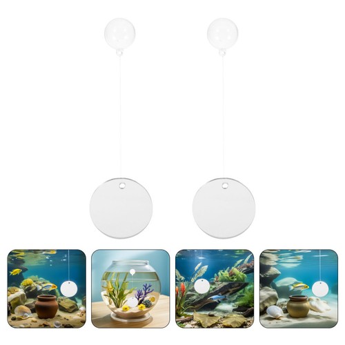 Pezzi betta tank - 5,