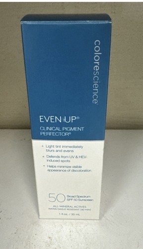 Colorescience even clinical - even,