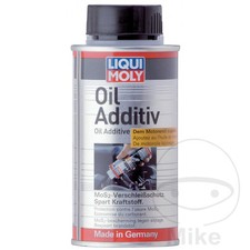 LIQUIMOLY engine oil additive
