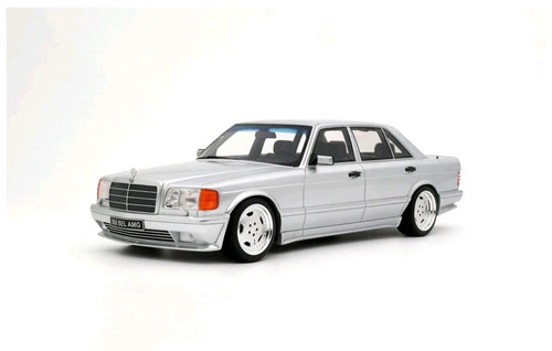 Mercedes benz class - mercedes, 560