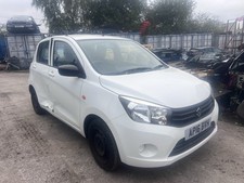 SUZUKI CELERIO SZ2 2016 1.0