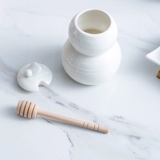 Mini Vasetti Barattolo