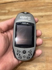 Geocaching unità GPS