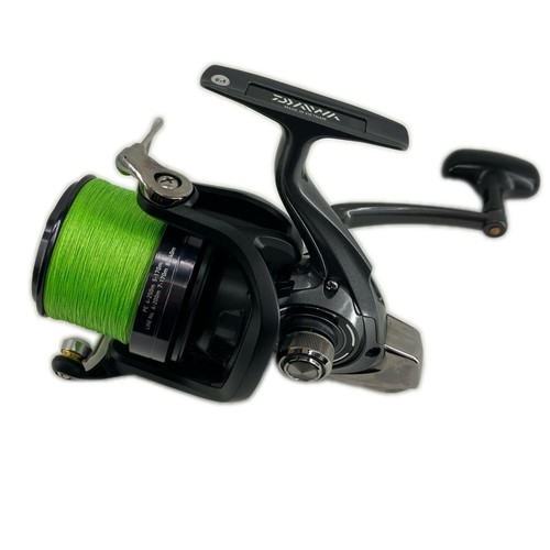 Mulinello spinning daiwa - da,