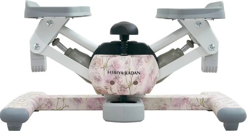 Twist aero stepper premium - aero,