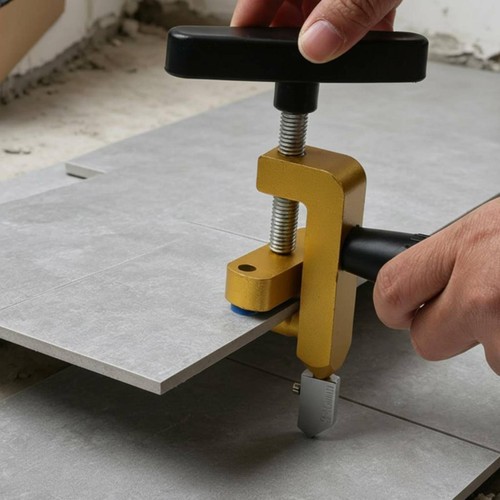 Taglierina 1 vetro - 2-in-1,