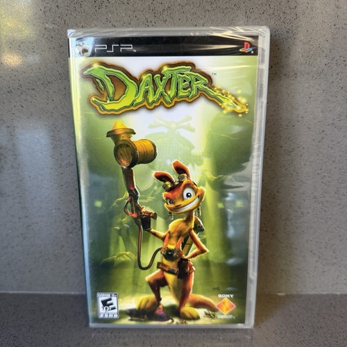 Custodia forata daxter sony - custodia,
