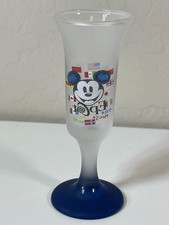 Disneyland Epcot Mickey One
