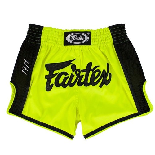 Pantaloncini fairtex bs1706 - pantaloncini,