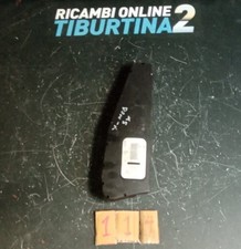 Airbag sedili  sinistra Renault megane 2010 in poi Numero 114