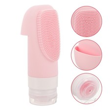  2 Pcs Piccole Bottiglie Da