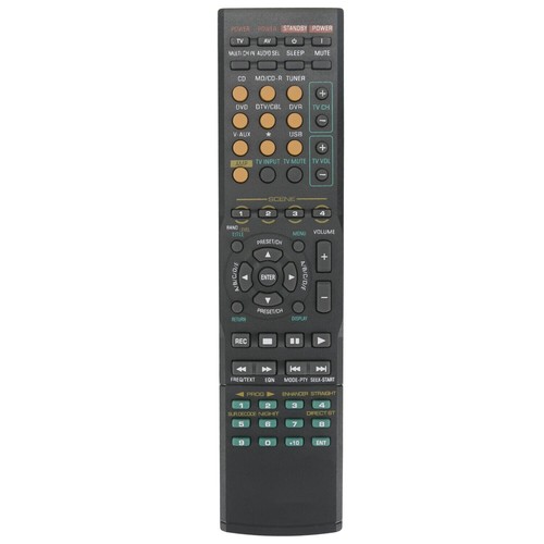 Telecomando per amplificatore