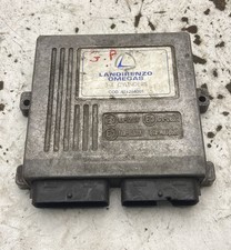 CENTRALINA GPL PER FIAT Grande