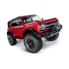 Pickup Traxxas TRX-4 New Ford