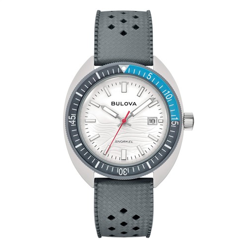 Orologio bulova uomo snorkel - uomo,