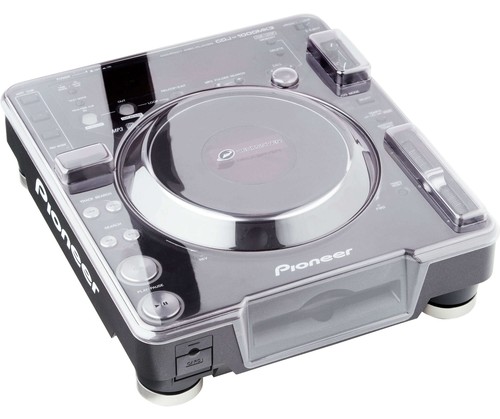 Decksaver pioneer cdj 1000 - decksaver,
