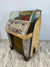 Jukebox Seeburg modello C