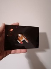 Mario Schifano Fotografia