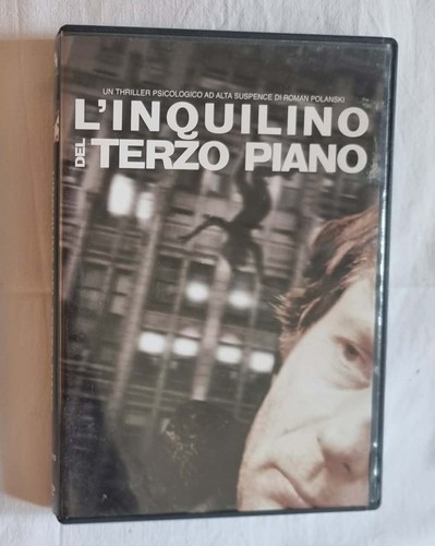 Inquilino del terzo - del,