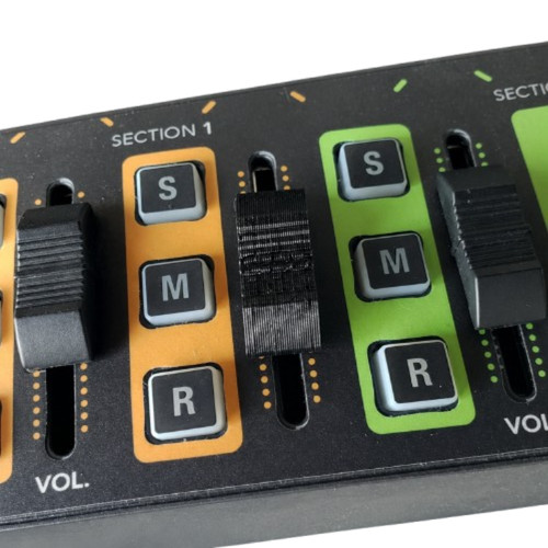 Adatto per korg nanokontrol - adatto,