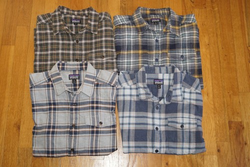 Camicie uomo patagonia - uomo,