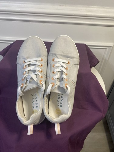 Sneakers vionic beach donna - vionic,