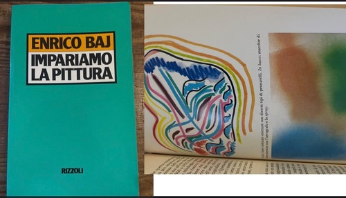 Enrico baj impariamo - , ---impariamo