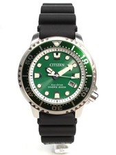 Citizen - -- promaster