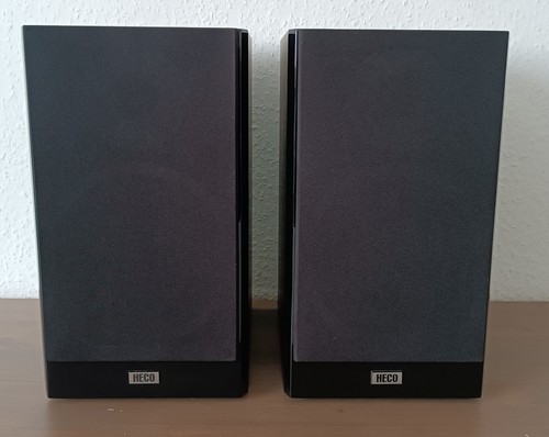 Heco metas 301 - metas,