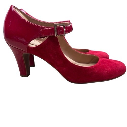 Gianni bernini velmah rosso - bernini,