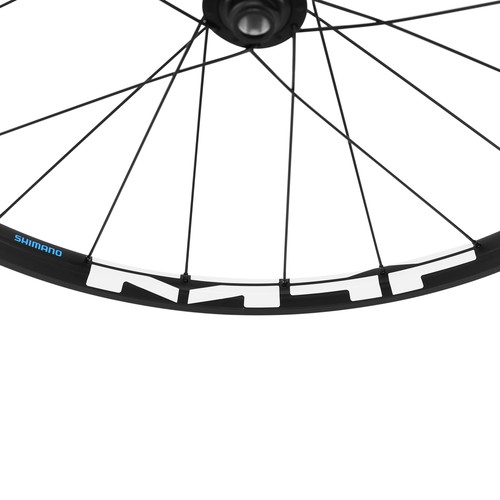Ruota mtb disco - disco, 29"