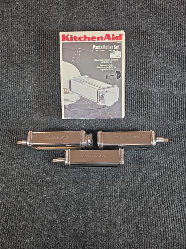 Kitchenaid kpra piece pasta - kitchenaid,