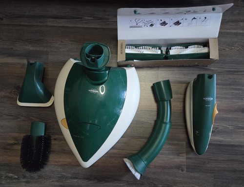 Set accessori vorwerk - accessori,