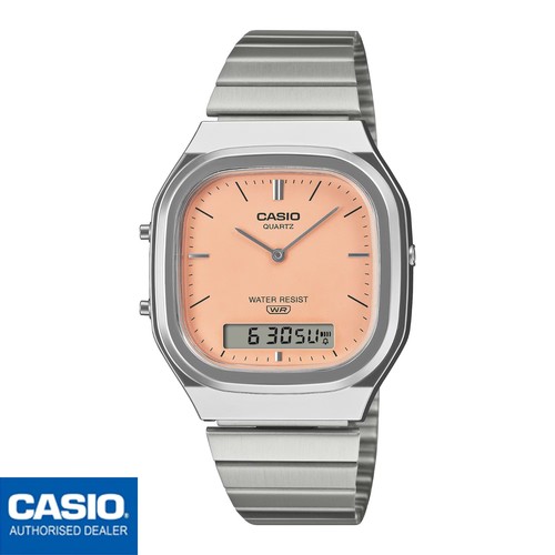 CASIO