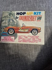 Aurora Vintage HO 1963 –
