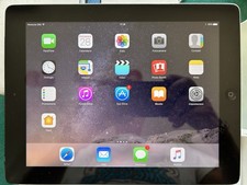Apple IPad MD523TY/A Wi-Fi Cellular 32GB Black