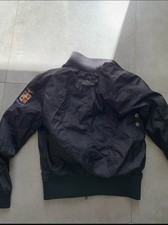 incerato giacchetto areonautica militare